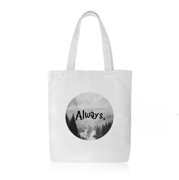 **toteaa-white-harry-potter-inspired-cotton-tote-bag-for-women-1