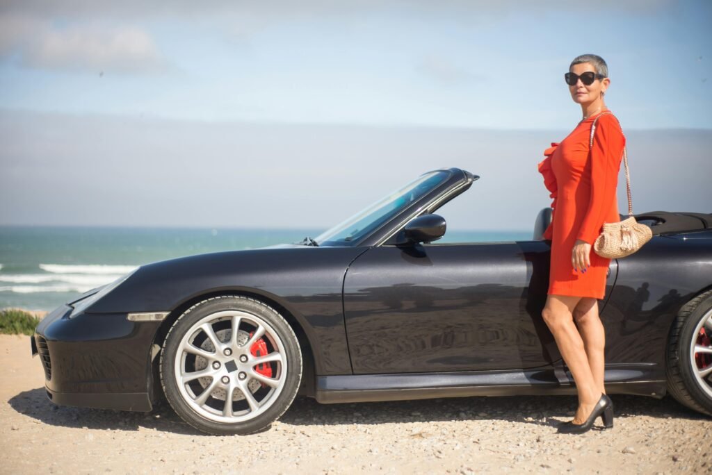 Cotton Waterproof Beach Tote Bag Poolside Coastal Trip 1024x684