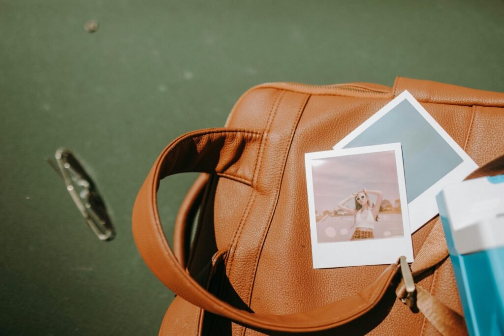 Personalized Travel Tote Bags India – How to Choose & Where to Buy Personalized Cotton Travel Tote Bags 1024x683