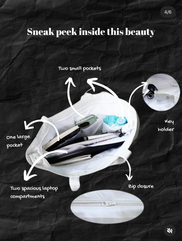 Stylish Cotton Tote Bags for College: How to Choose & Top Picks toteaa cotton tote bags india structure