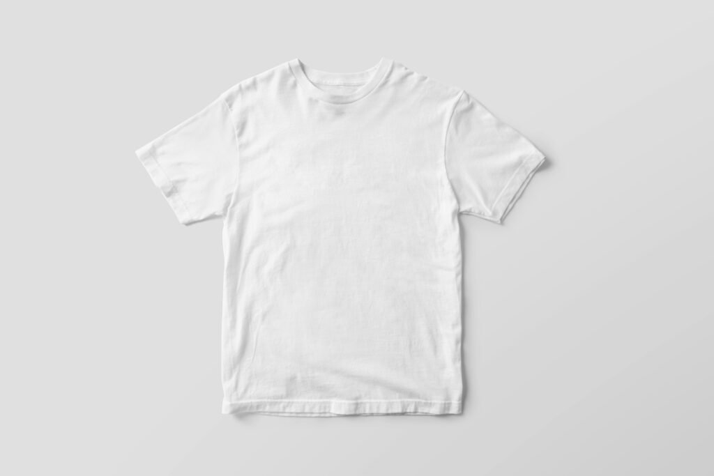 minimalist cotton graphic tote bag for men