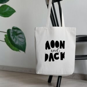 Home toteaa-white-ekg-heart-tote-bag-2