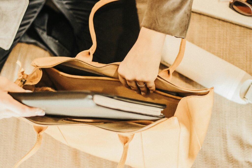 Office Tote Bags Lookbook India: Your Ultimate Guide cotton office tote bags lookbook